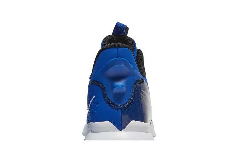 Кроссовки Nike LeBron Witness 5 'Game Royal'