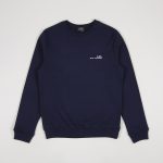 Dark Navy Blue