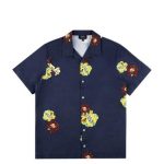 Dark Navy Blue