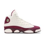 Sail/Bordeaux/Metallic Red Bronze