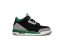 Black/Pine Green/Cement Grey/White