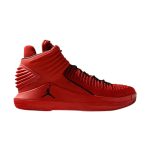 University Red/Black