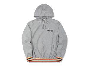 Вересковый серый