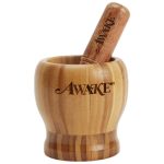 Wood