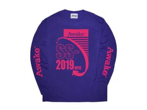 Фиолетовый