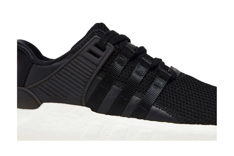 Кроссовки Adidas EQT Support 93/17 'Core Black'