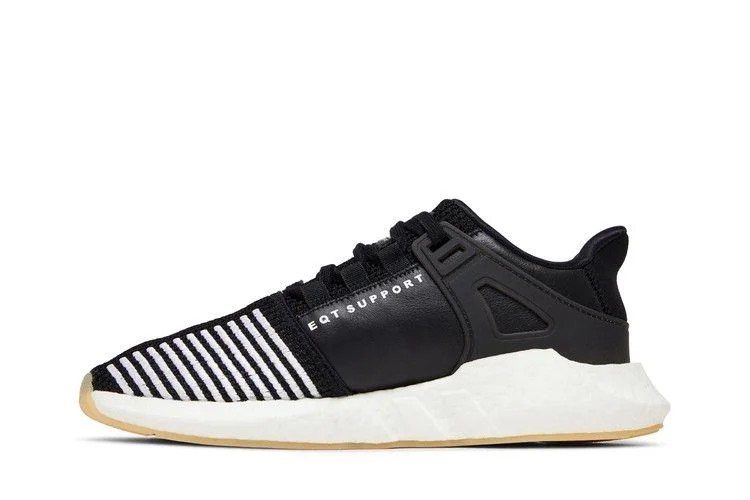 Кроссовки Adidas EQT Support 93/17 'Core Black'