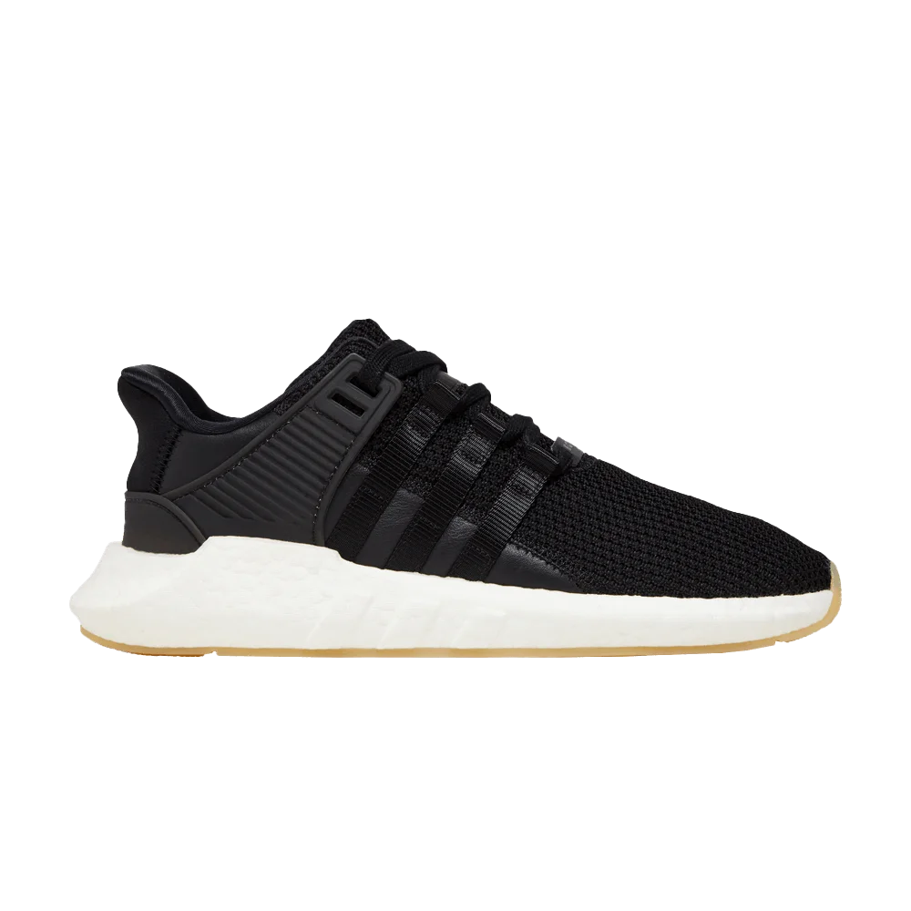 Кроссовки Adidas EQT Support 93/17 'Core Black'