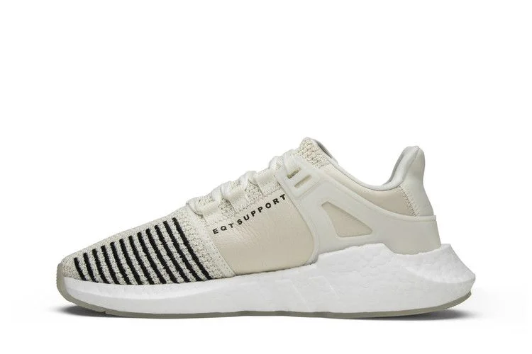Кроссовки Adidas EQT Support 93/17 'Cream'