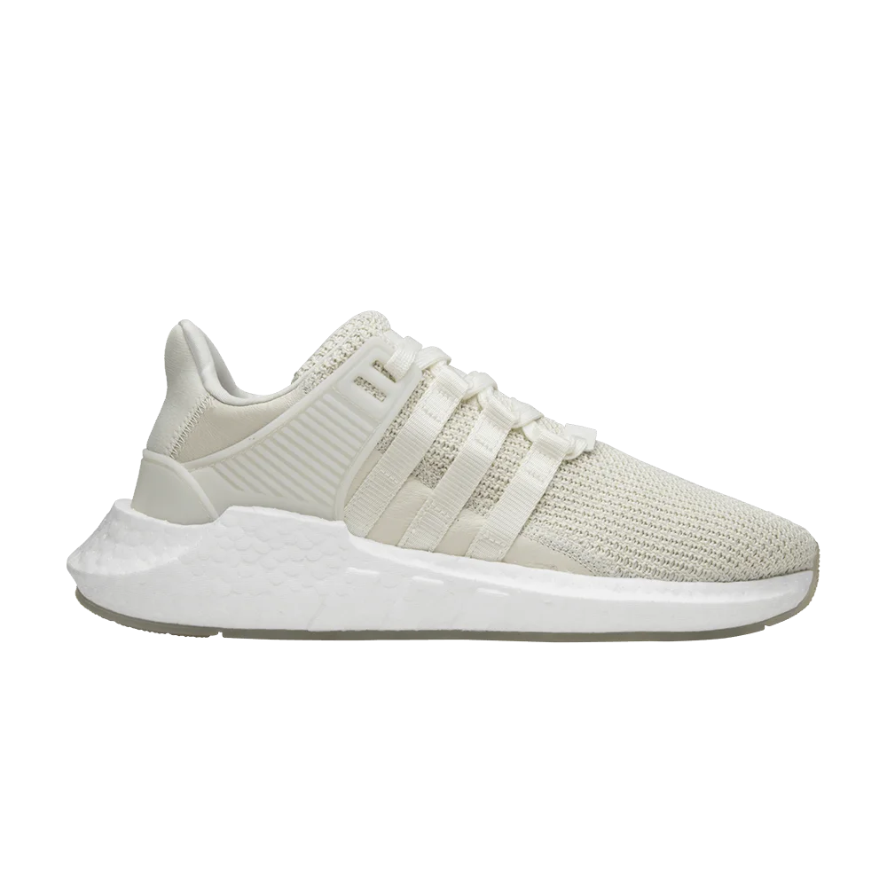 Кроссовки Adidas EQT Support 93/17 'Cream'
