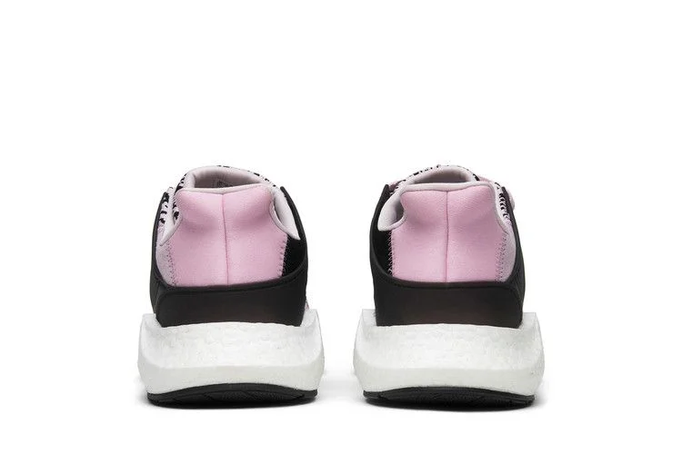 Кроссовки Adidas EQT Support 93/17 'Pink Glitch'