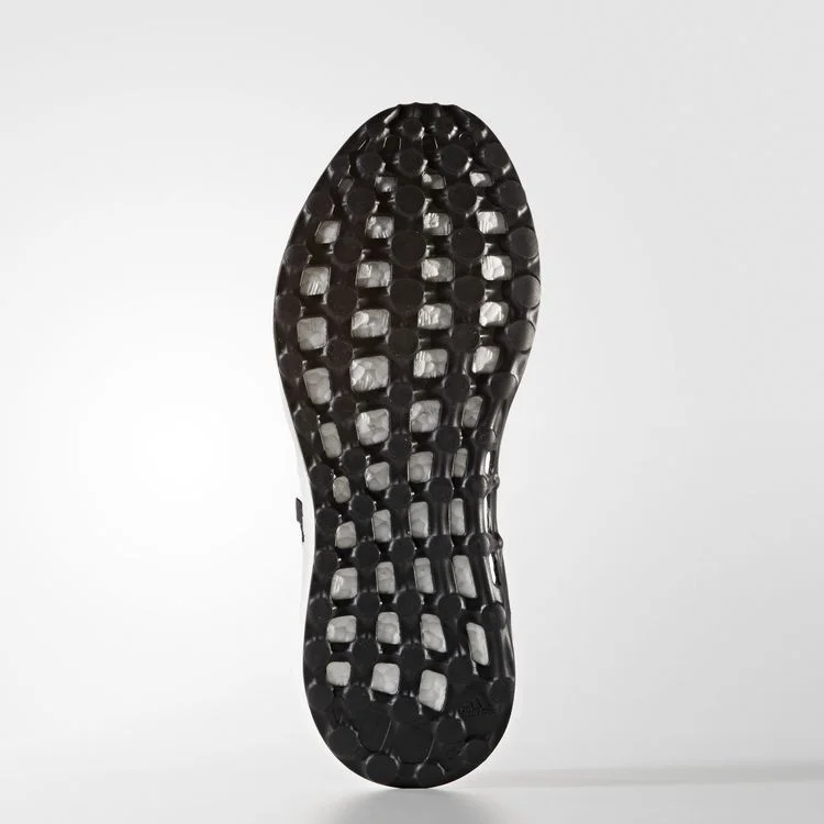 Кроссовки Adidas PureBoost 'Black'