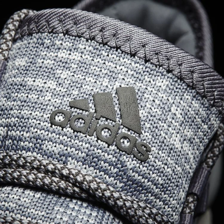 Кроссовки Adidas PureBoost 'Grey'