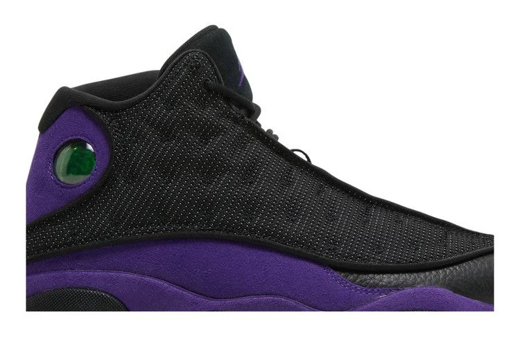 Кроссовки Air Jordan 13 Retro 'Court Purple'