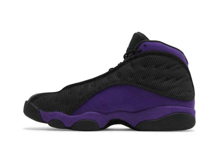 Кроссовки Air Jordan 13 Retro 'Court Purple'