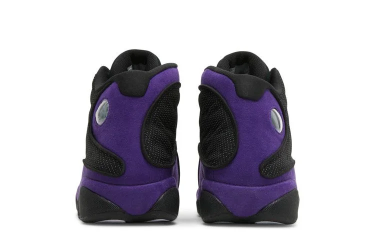 Кроссовки Air Jordan 13 Retro 'Court Purple'