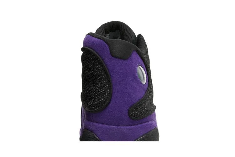 Кроссовки Air Jordan 13 Retro 'Court Purple'