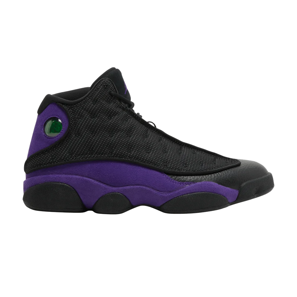 Кроссовки Air Jordan 13 Retro 'Court Purple'