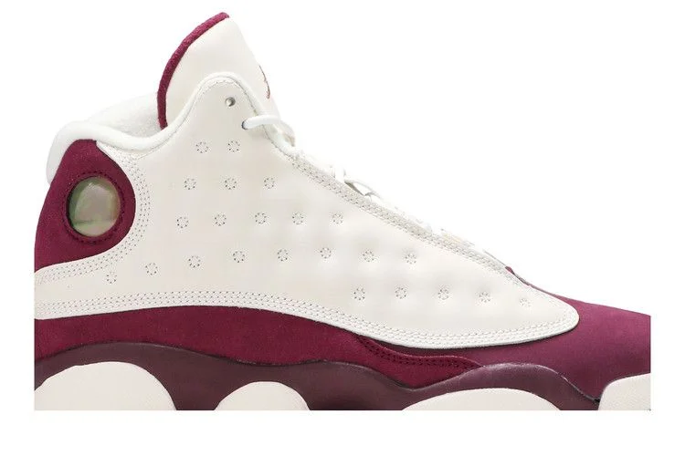 Кроссовки Air Jordan 13 Retro GS 'Bordeaux'
