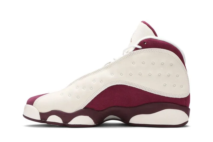 Кроссовки Air Jordan 13 Retro GS 'Bordeaux'