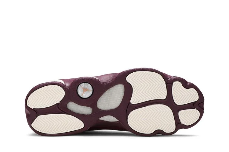 Кроссовки Air Jordan 13 Retro GS 'Bordeaux'