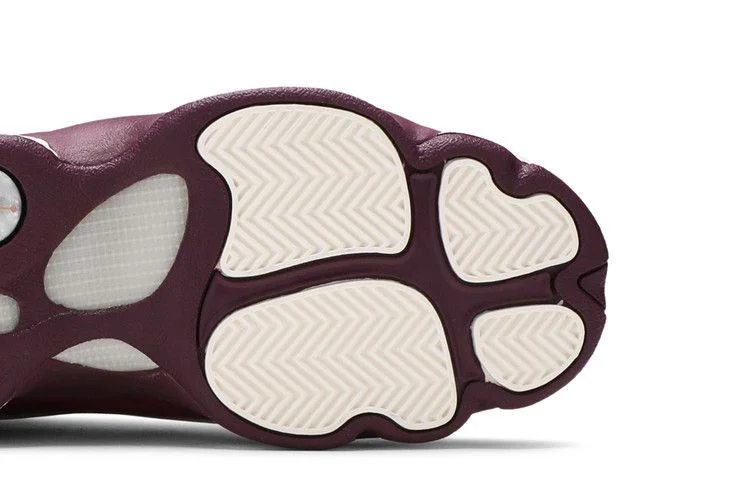 Кроссовки Air Jordan 13 Retro GS 'Bordeaux'