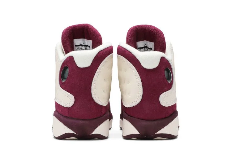 Кроссовки Air Jordan 13 Retro GS 'Bordeaux'