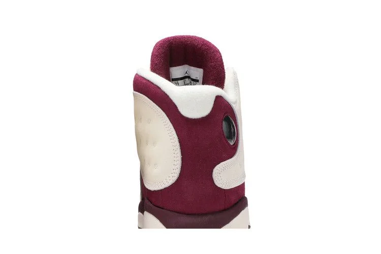 Кроссовки Air Jordan 13 Retro GS 'Bordeaux'