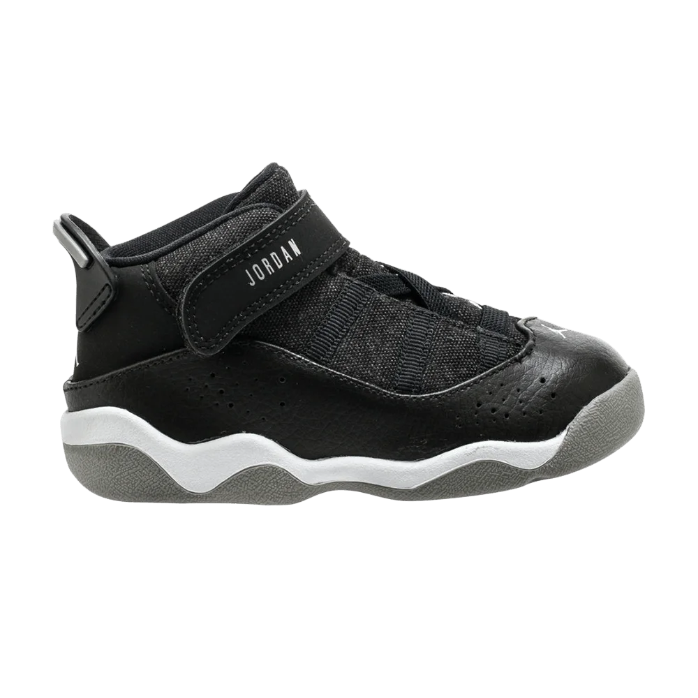Кроссовки Air Jordan 6 Rings BT