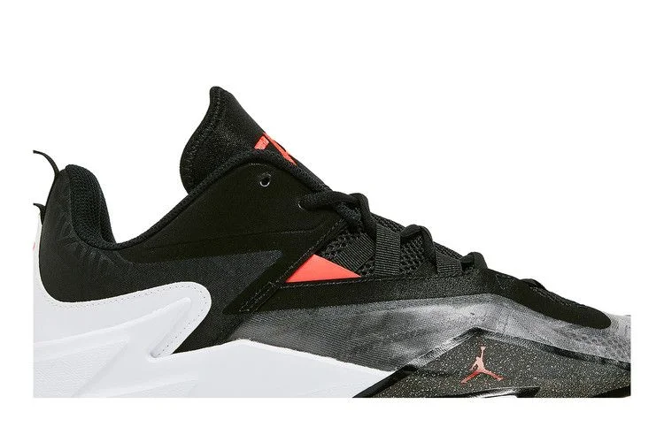 Кроссовки Air Jordan One Take 3 'Black Grey Fog'