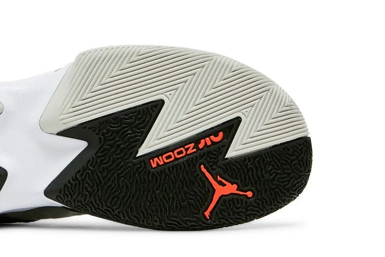Кроссовки Air Jordan One Take 3 'Black Grey Fog'