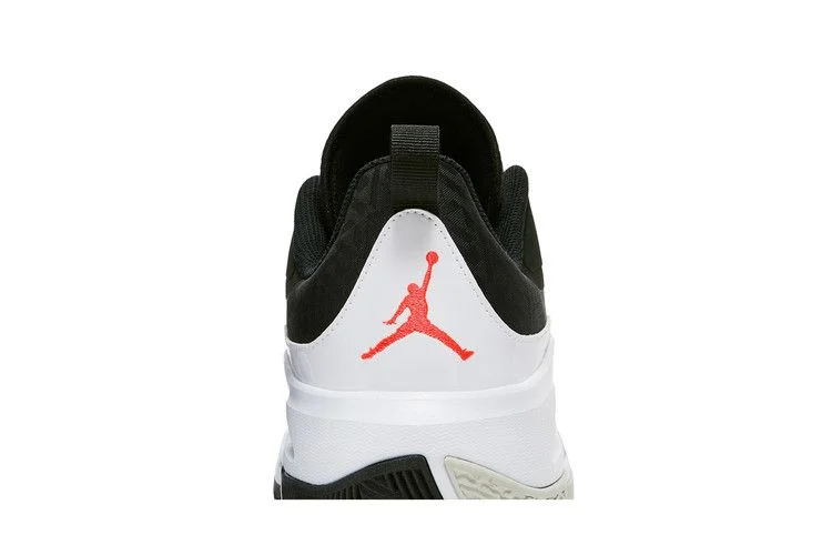 Кроссовки Air Jordan One Take 3 'Black Grey Fog'