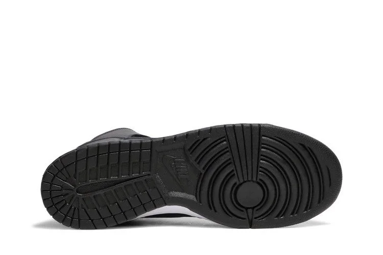 Кроссовки Fragment Design x Nike Dunk High 'Tokyo'