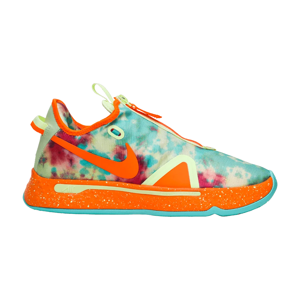 Кроссовки Gatorade x Nike PG 4 'NBA ASG 2020'