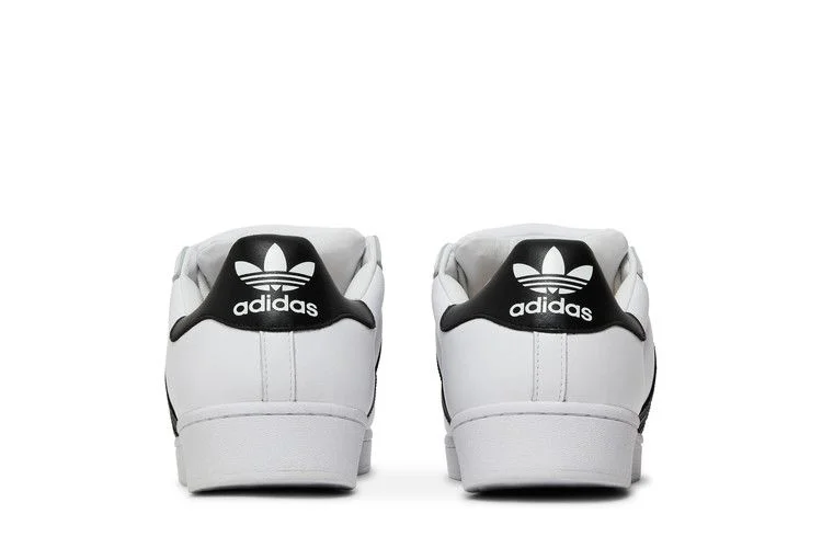 Кроссовки Kerwin Frost x adidas Superstar 'Superstuffed'