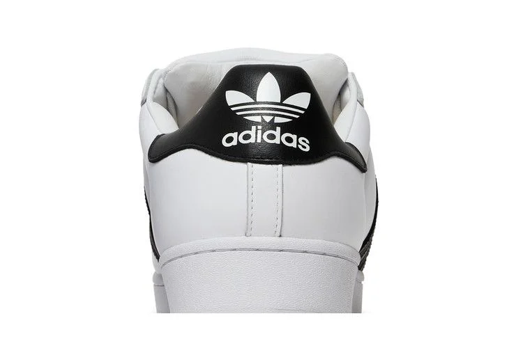 Кроссовки Kerwin Frost x adidas Superstar 'Superstuffed'