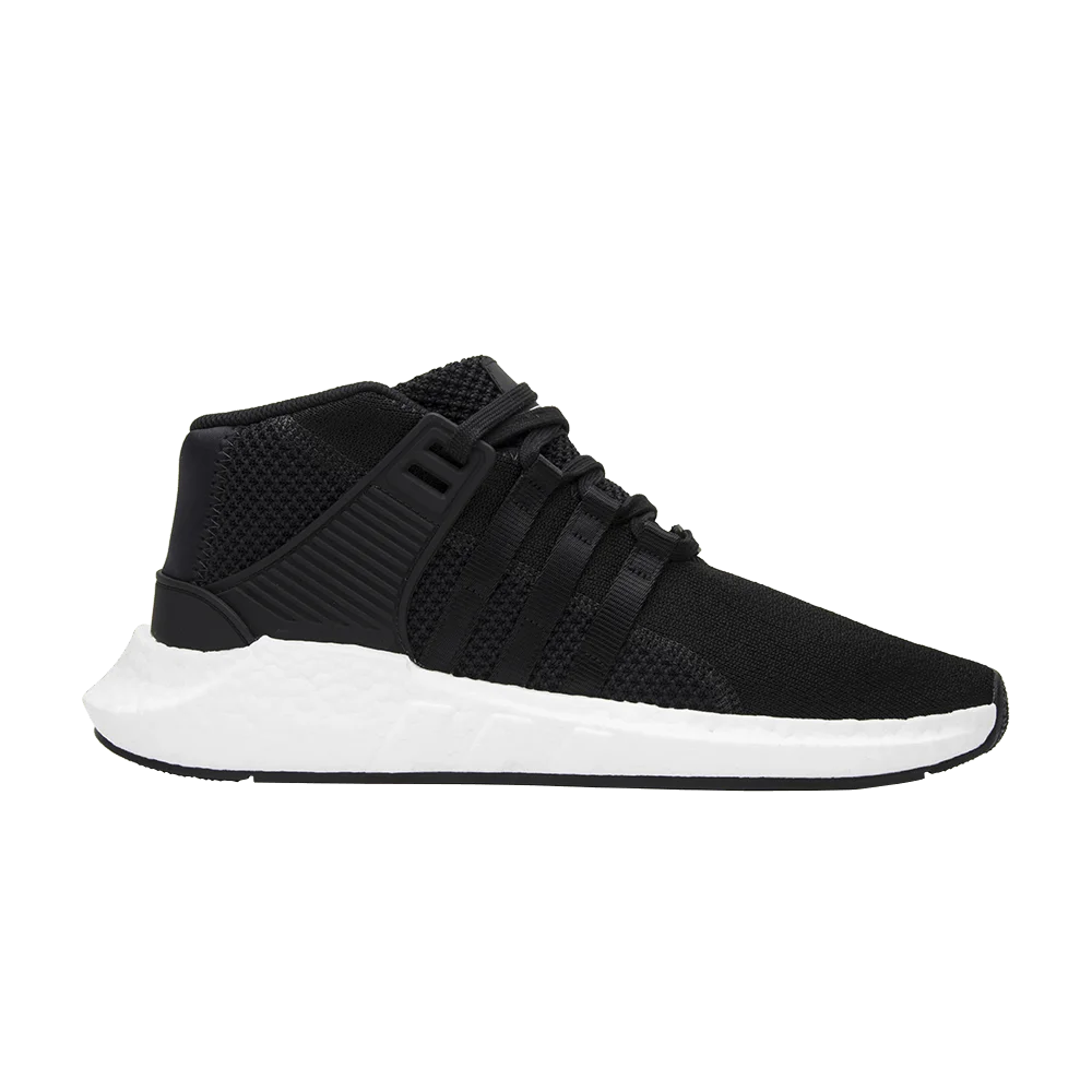 Кроссовки Mastermind x adidas EQT Support Mid 'Core Black'