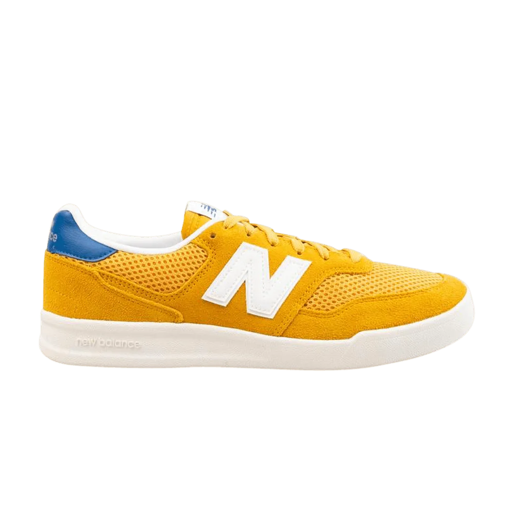Кроссовки New Balance 300 'Varsity Gold'