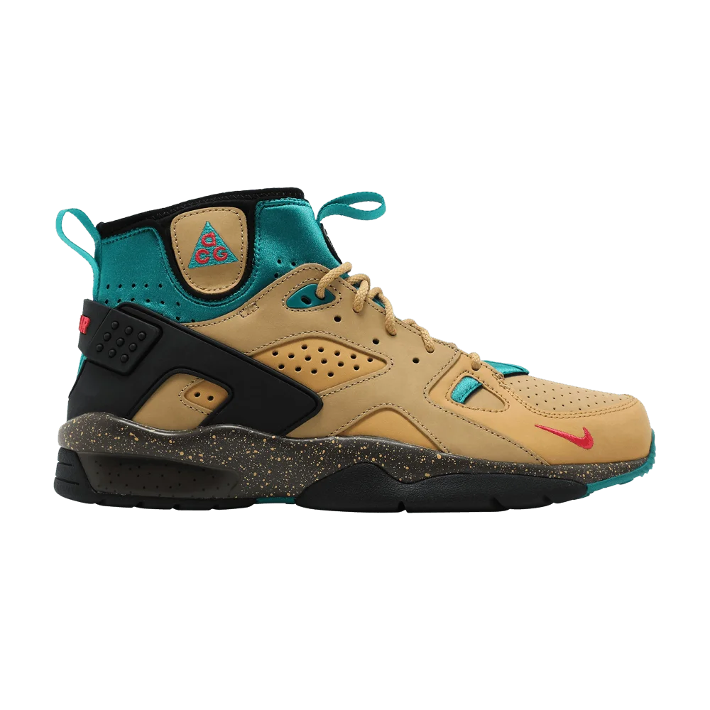 Кроссовки Nike ACG Air Mowabb 'Twine'