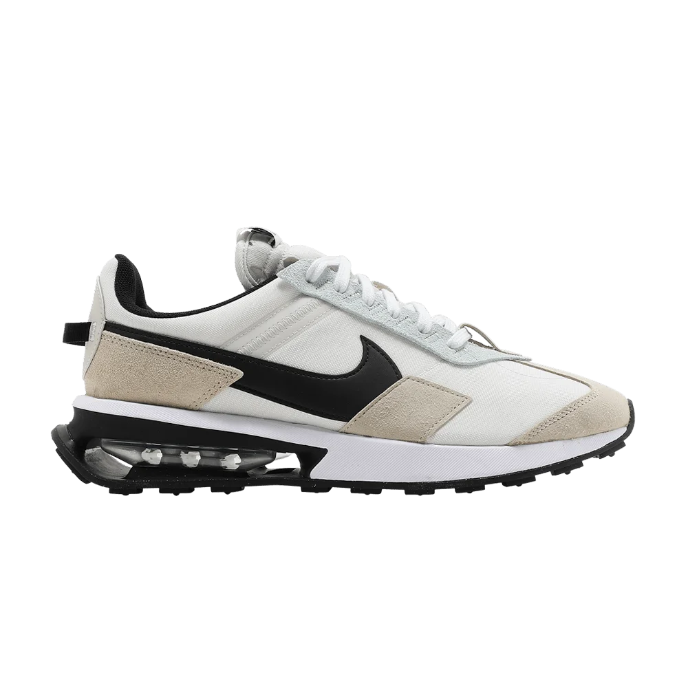 Кроссовки Nike Air Max Pre-Day LX 'Light Bone'