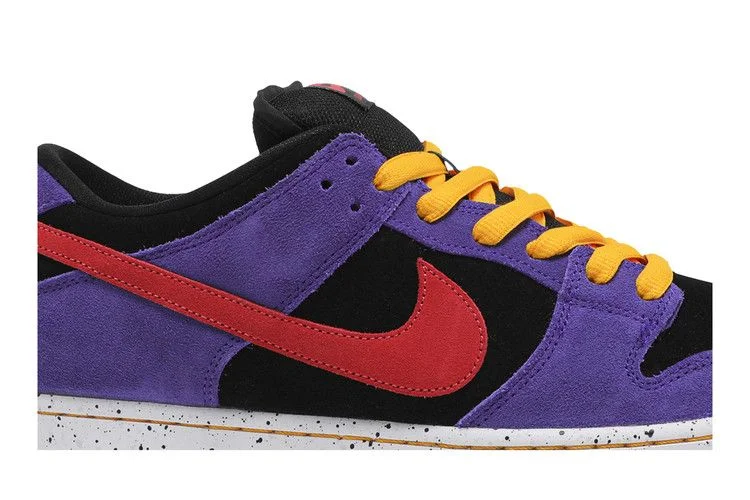 Кроссовки Nike Dunk Low Pro SB 'ACG Terra'