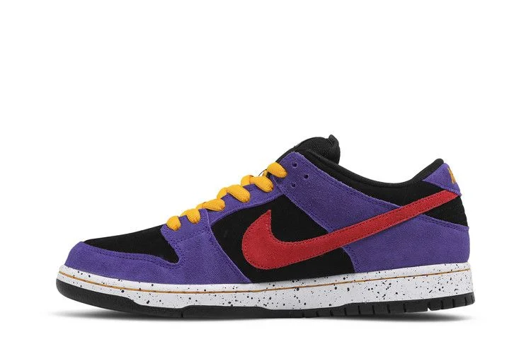 Кроссовки Nike Dunk Low Pro SB 'ACG Terra'