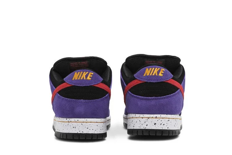 Кроссовки Nike Dunk Low Pro SB 'ACG Terra'