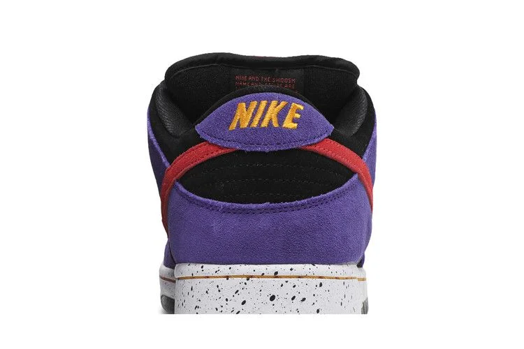 Кроссовки Nike Dunk Low Pro SB 'ACG Terra'