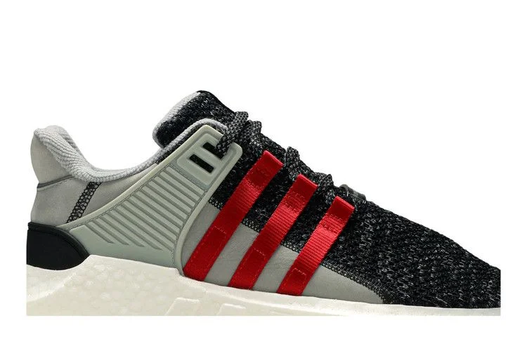 Кроссовки Overkill x adidas EQT Support Future 'Coat of Arms'