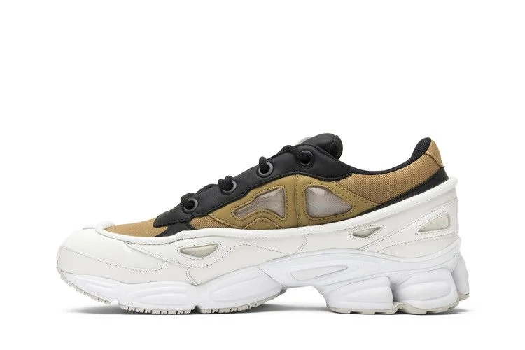 Кроссовки Raf Simons x adidas Ozweego 3 'Khaki'