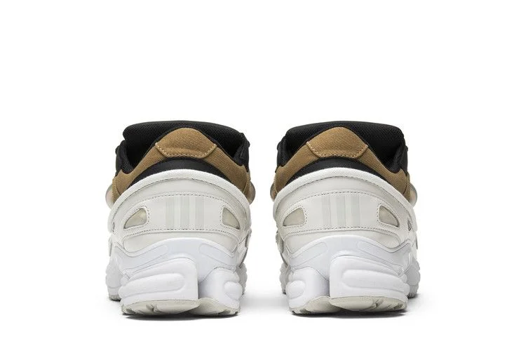 Кроссовки Raf Simons x adidas Ozweego 3 'Khaki'
