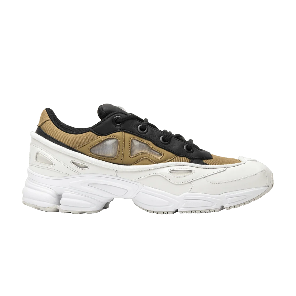 Кроссовки Raf Simons x adidas Ozweego 3 'Khaki'