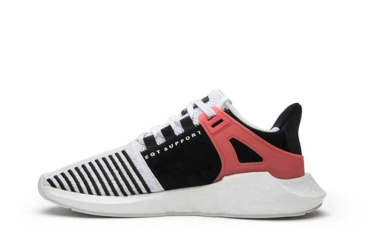 Кроссовки adidas EQT Support 93/17 'Turbo'
