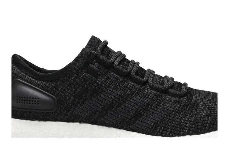 Кроссовки adidas PureBoost 'Core Black'
